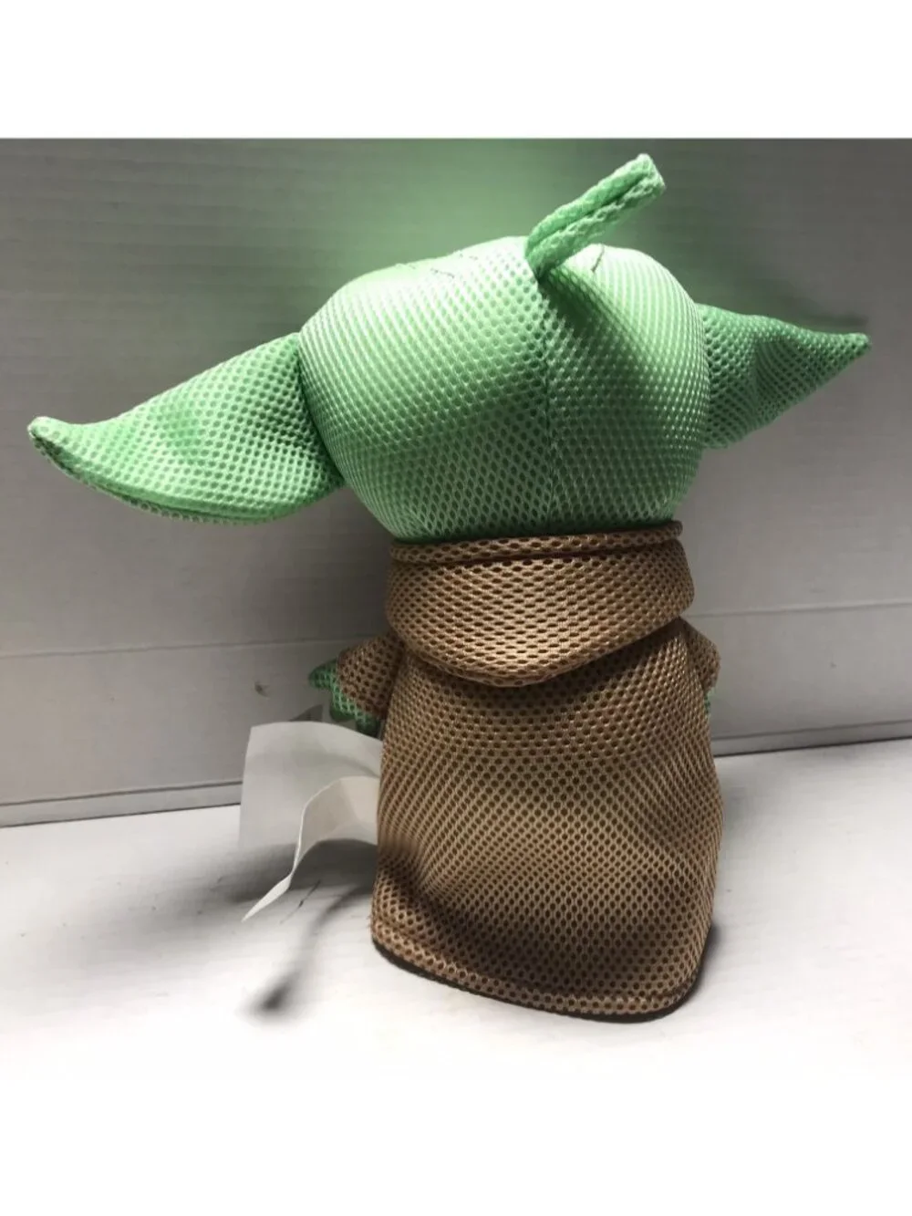 Star Wars The Mandalorian Bath Loofah Scrubby Only